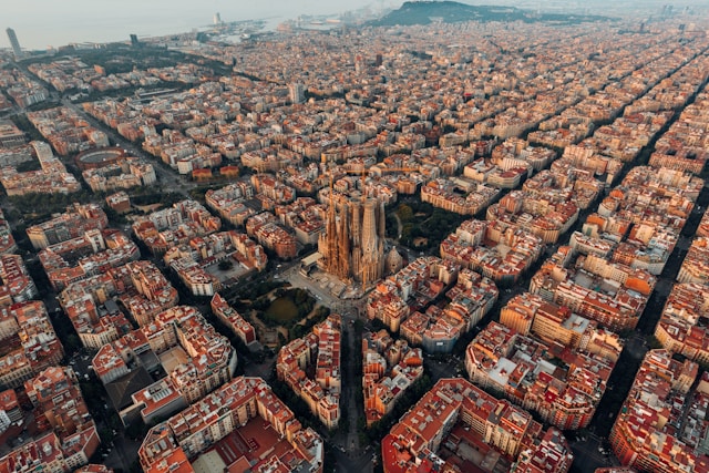 Top 7 Barcelona City Break Ideas for Culture Enthusiasts